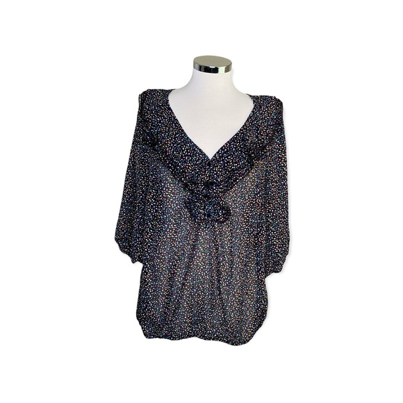 Lane Bryant Tops - Lane Bryant Blouse